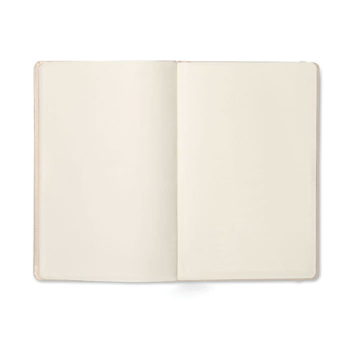 ARCONOT PLAIN - DIN A5 Notizbuch