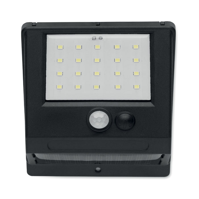 MOTI - Solar-LED-Bewegungslicht