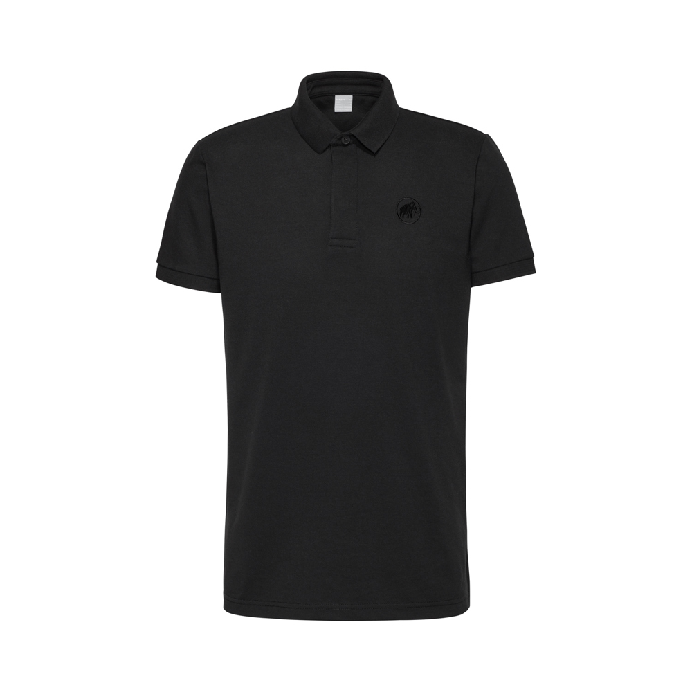 Mammut Men's Corporate Polo - blau