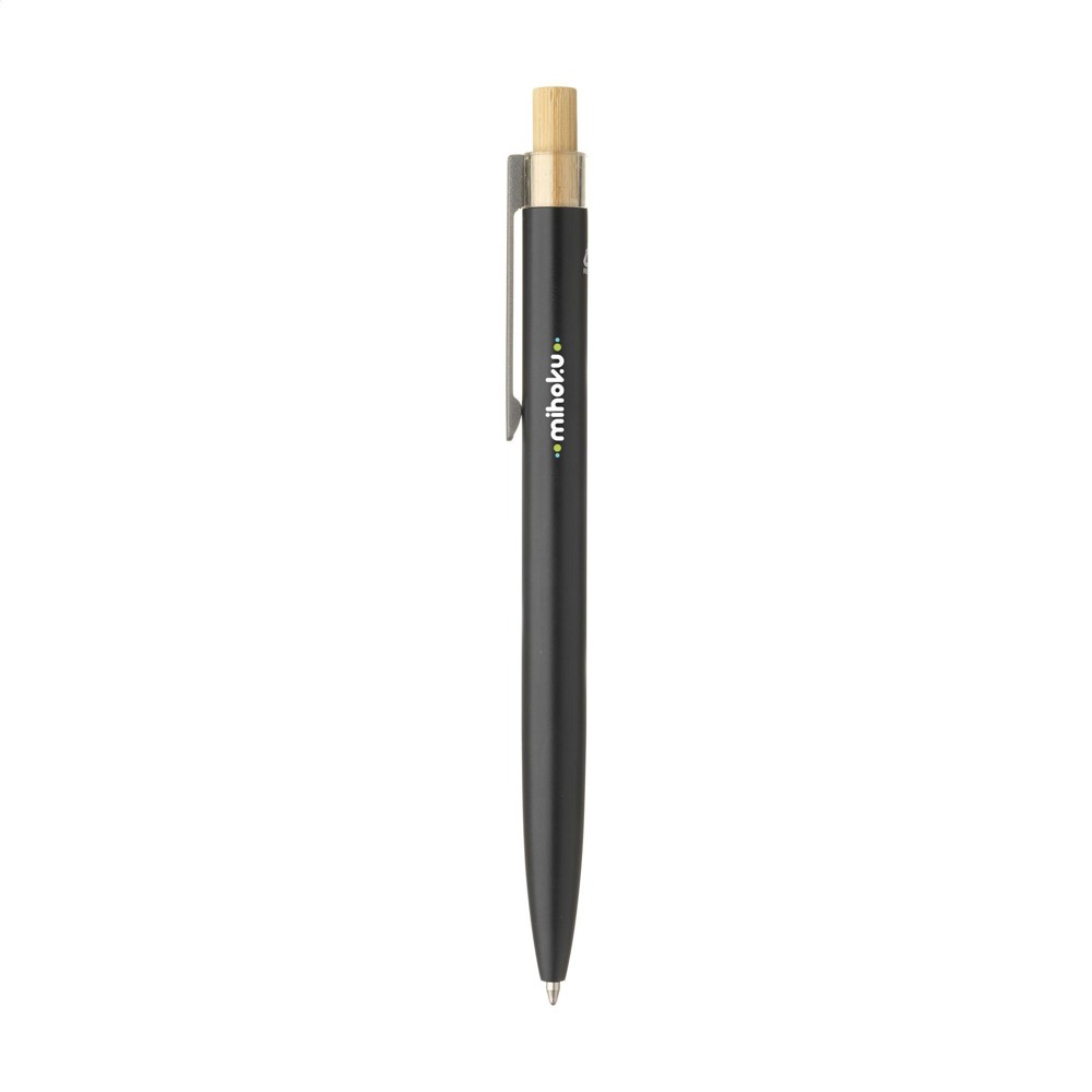 Alvar GRS Recycled Alu Pen Kugelschreiber
