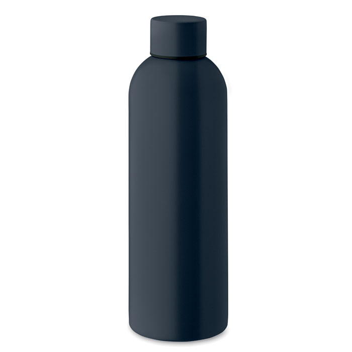 ATHENA PLUS - Einwandige Trinkflasche 750 ml - marineblau