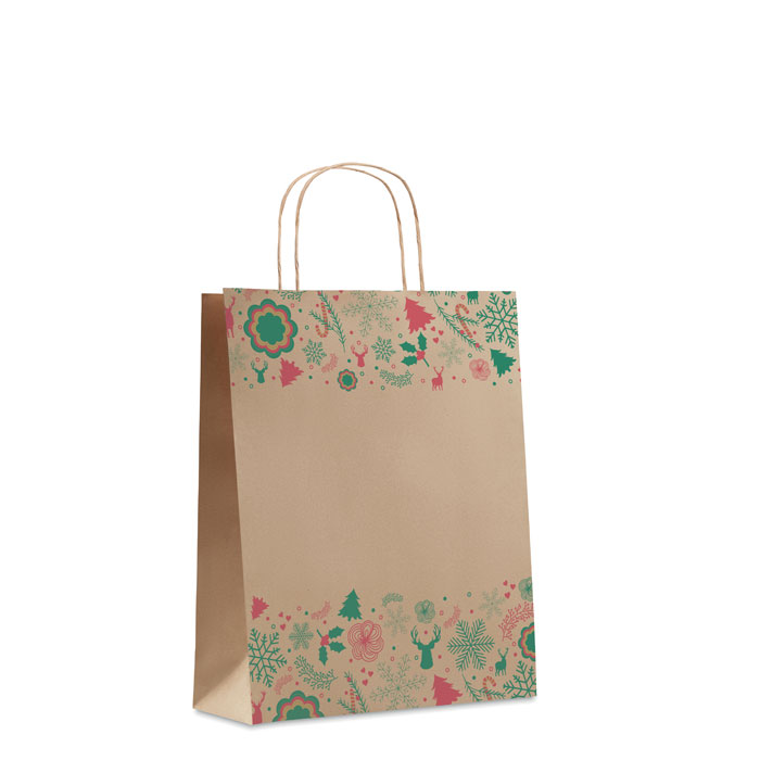 BAO MEDIUM - Geschenktüte, medium
