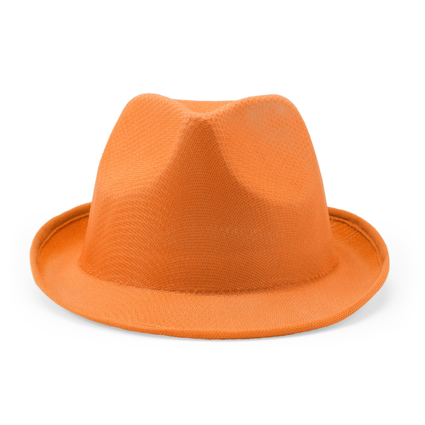 DUSK - orange