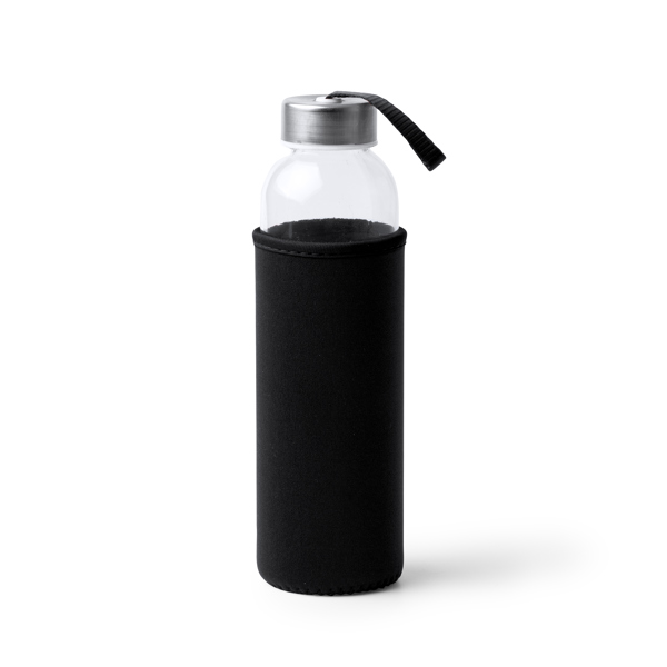 CAMU - BLACK