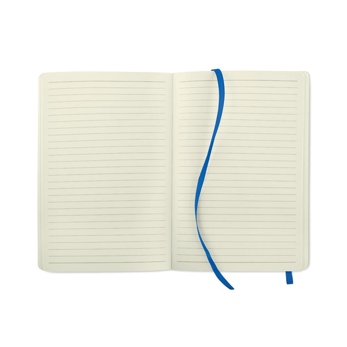 BRETA - DIN A5 Notizbuch recycelt
