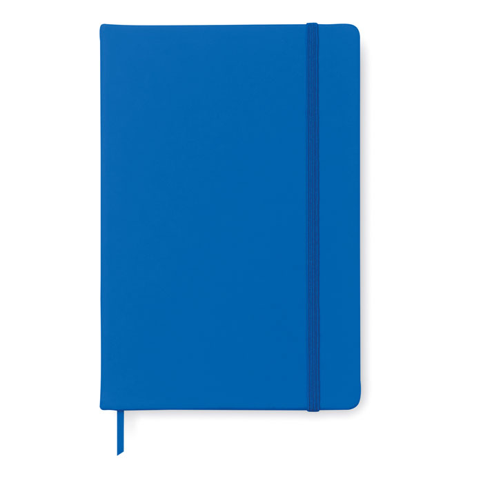ARCONOT PLAIN - DIN A5 Notizbuch - Königsblau