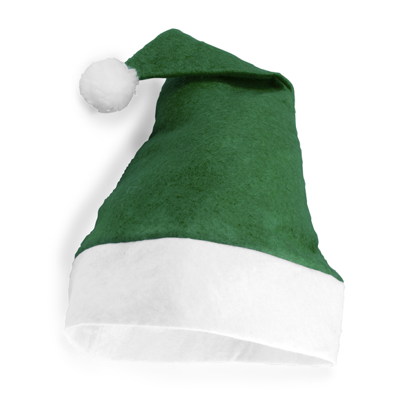 SANTA - FERN GREEN