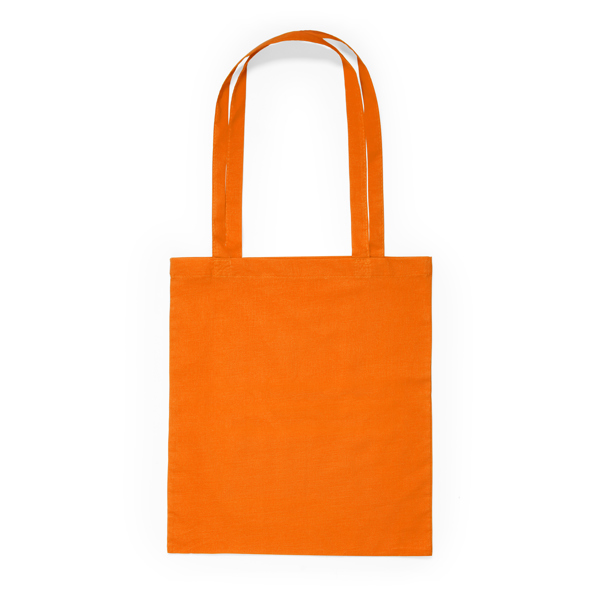 MOUNTAIN - orange