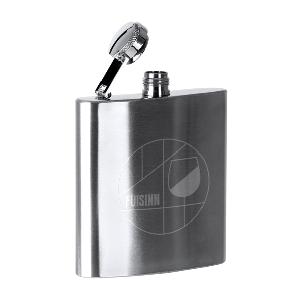 PETACA WALKER S/EINHEITSGRÖSSE SILVER