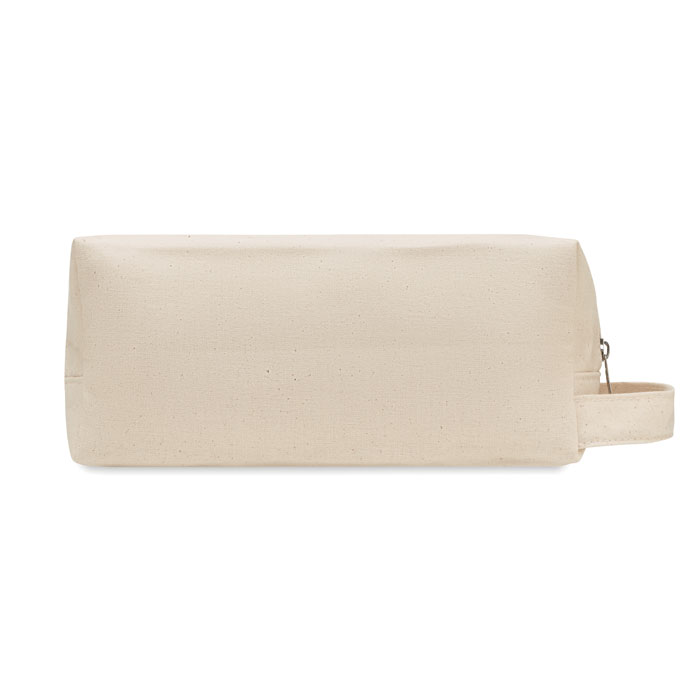 BIA - Kosmetiktasche Canvas 220 g/m²
