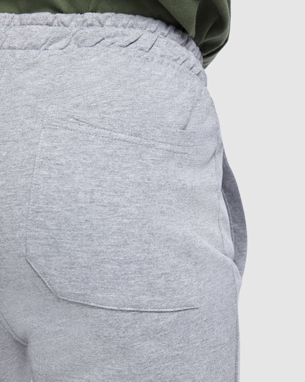 HOSEN ADELPHO S/5/6 HEATHER GREY