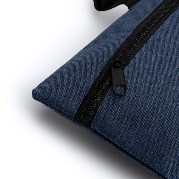 DOKUMENTENHALTER DRAPER S/EINHEITSGRÖSSE HEATHER GREY