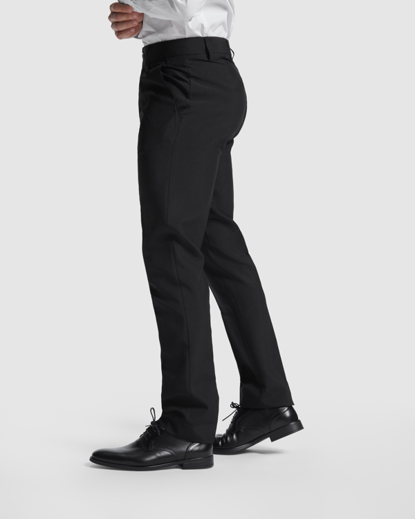 HOSEN WAITER S/58 BLACK