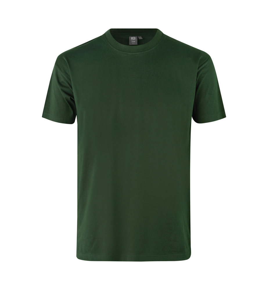GAME® T-Shirt - Flaschengrün (C-590)