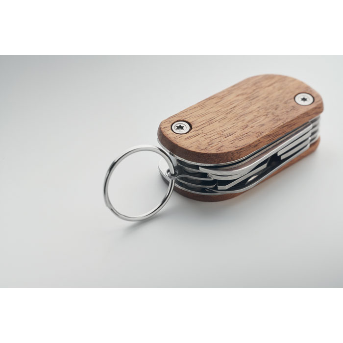 WODYCUT - Multi-Tool-Taschenmesser
