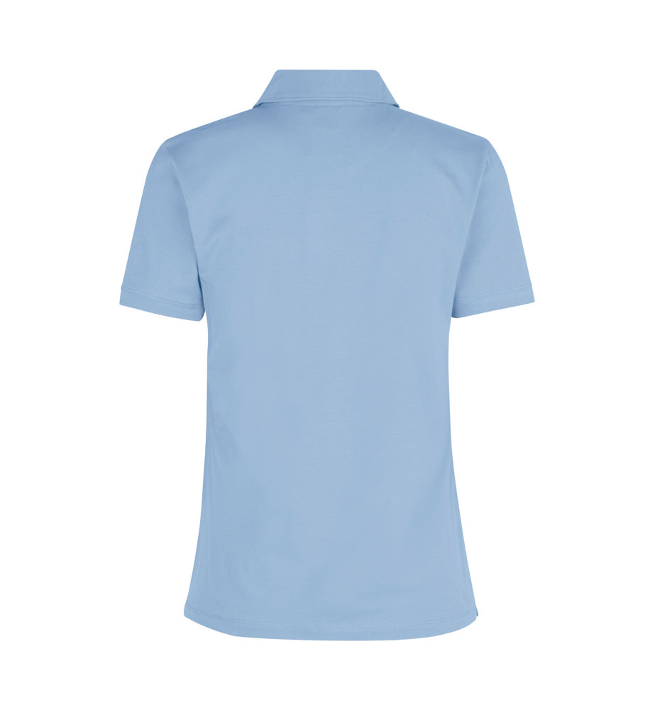 Business Poloshirt | Jersey | Damen