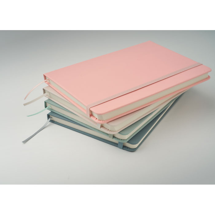 ARCONOT PLAIN - DIN A5 Notizbuch