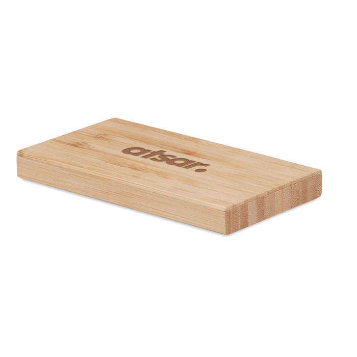 ARENA SOLAR - Solar-Powerbank 4000 mAh