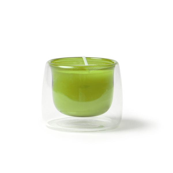 FLORA - FERN GREEN
