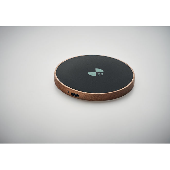 ACAWAI - Kabellose Ladestation 15W
