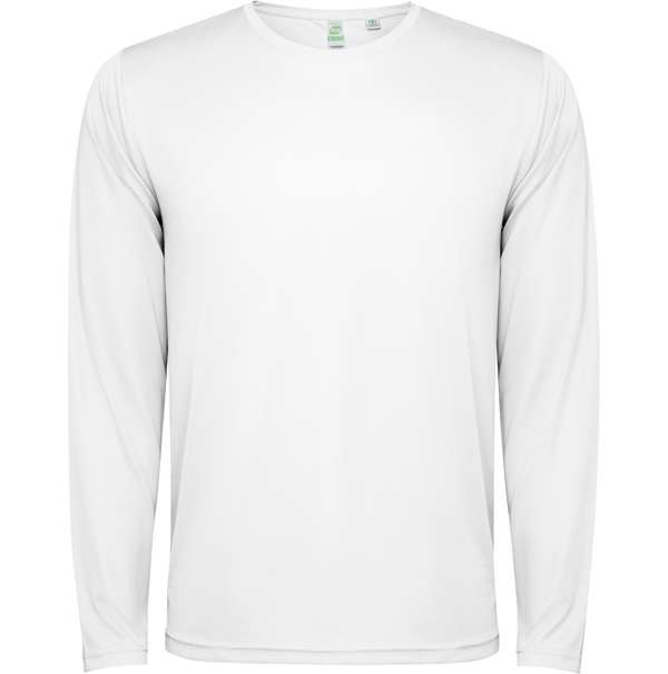 ESTORIL L/S - White