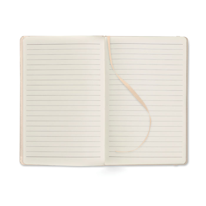 ARCONOT LINED - DIN A5 Notizbuch, liniert