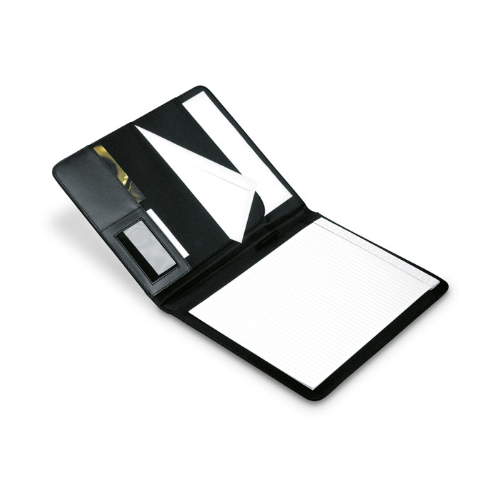 BUSWE BIG - DIN-A4 PU Portfolio