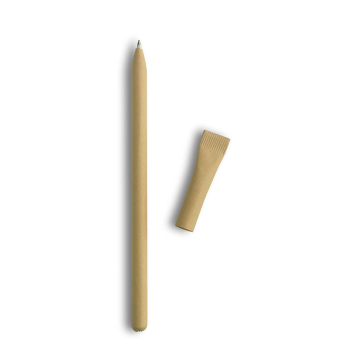 ARTEL - Kugelschreiber - beige