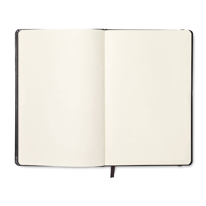 ARCONOT PLAIN - DIN A5 Notizbuch