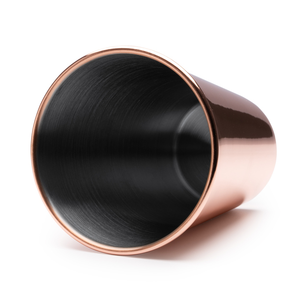 BECHER FERNET S/EINHEITSGRÖSSE COPPER
