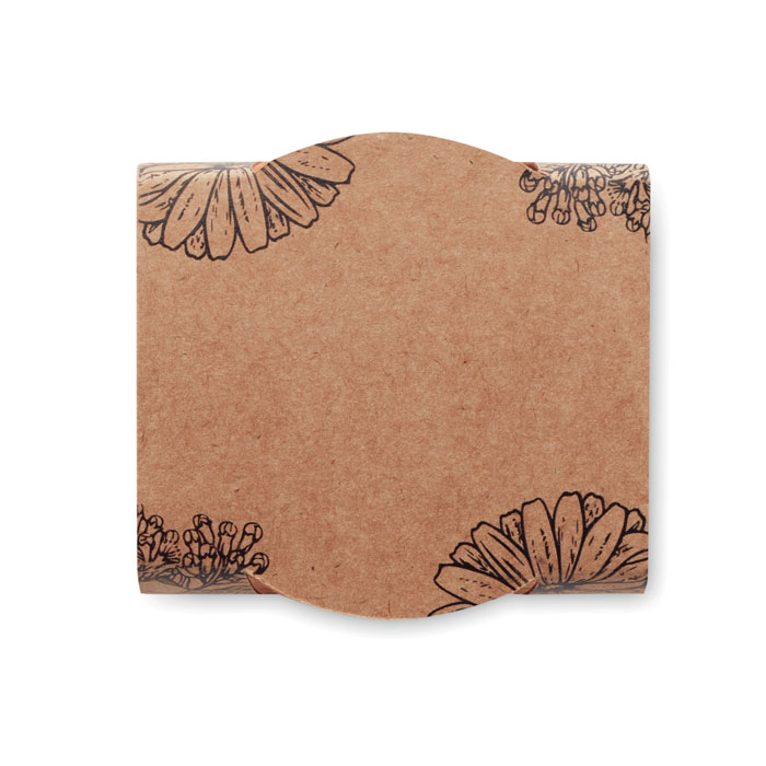 FORGET ME NOT - Terracotta-Topf Vergissmeinnicht
