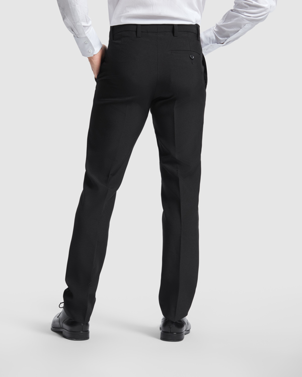 HOSEN WAITER S/58 BLACK