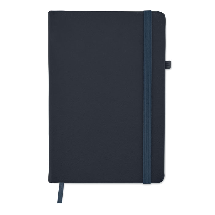 ARPU - DIN A5 Notizbuch PU