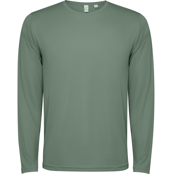 ESTORIL L/S - LAUREL GREEN