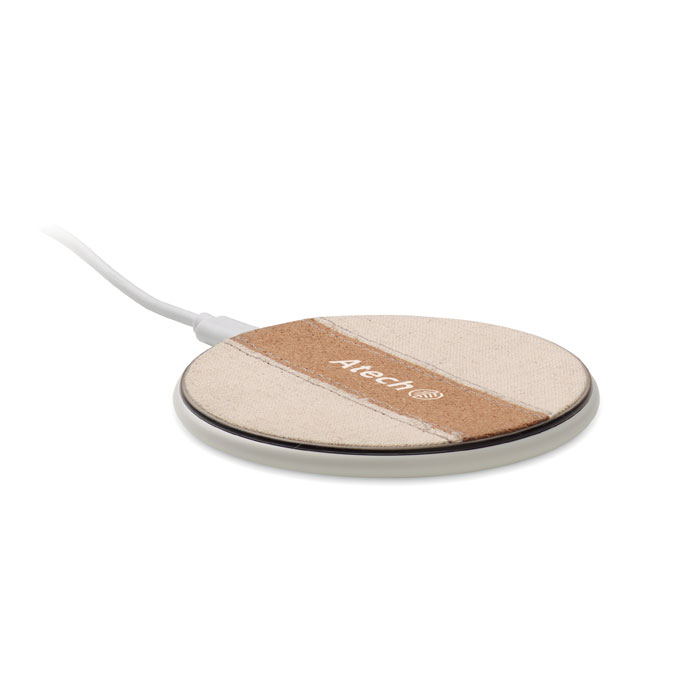 CORTLESS - Kabellose Ladestation 15W