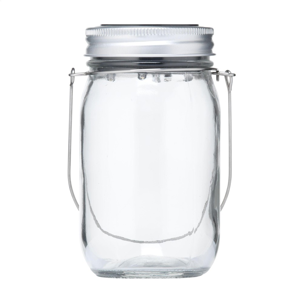 SunJar Solar Garden Light Solarleuchte