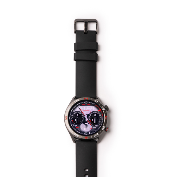 UHR PATEK S/EINHEITSGRÖSSE BLACK