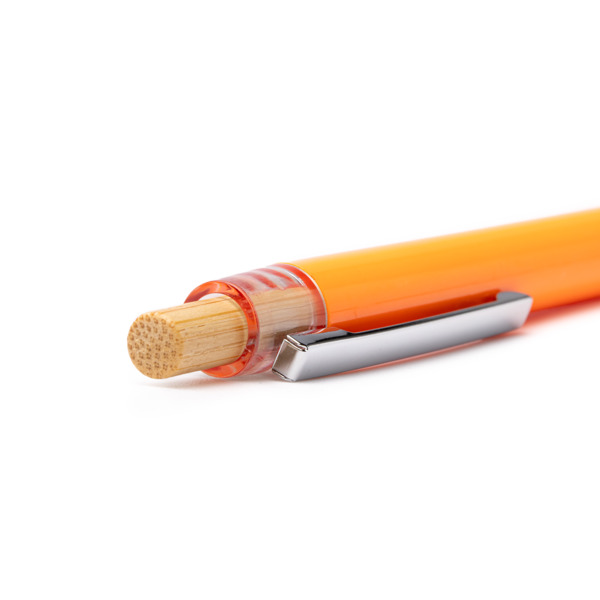 BALLPEN DIKEN ROYAL BLUE