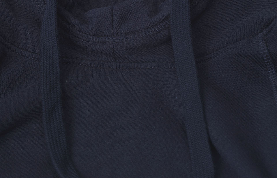 CORE Hoodie | Damen