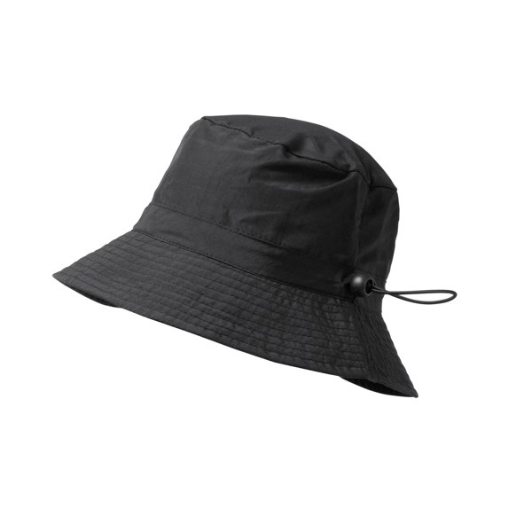 FISCHERMÜTZE AYORA S/EINHEITSGRÖSSE DARK GREEN