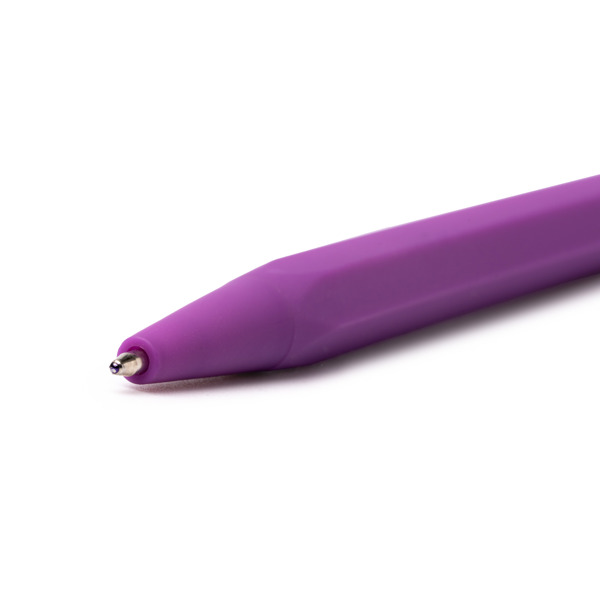 BALLPEN TARMAK BLACK