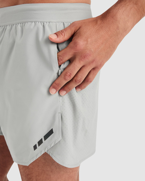 BERMUDA-SHORTS THEMA S/L ROYAL BLUE