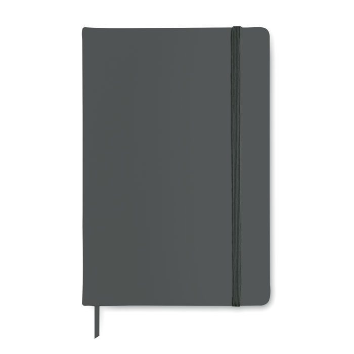 ARCONOT LINED - DIN A5 Notizbuch, liniert