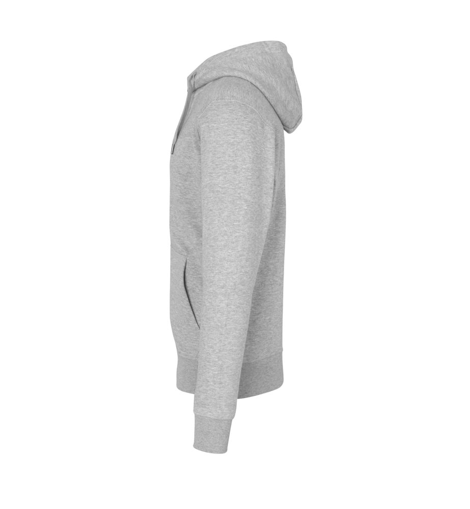 CORE Hoodie | Reißverschluss