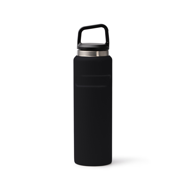 BOIX - BLACK