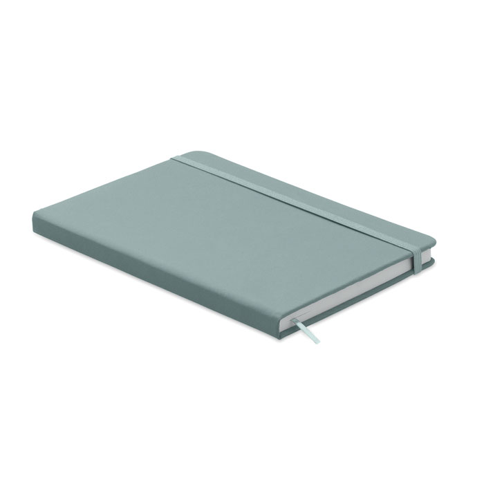ARCONOT PLAIN - DIN A5 Notizbuch - Petrol