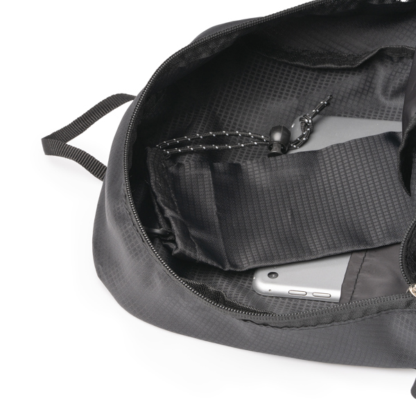 BACKPACK CAPITAN RED