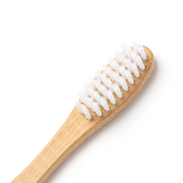 BAMBUSSZAHNBÜRSTE FRESH S/EINHEITSGRÖSSE ANGORA (NATURAL)
