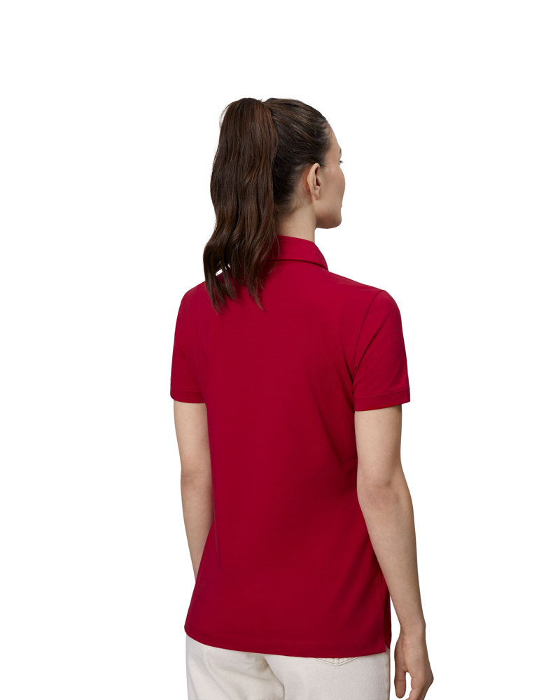 Business Poloshirt | Jersey | Damen