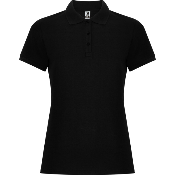 PEGASO WOMAN PREMIUM - BLACK